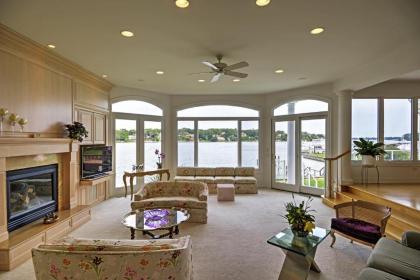 Family-Friendly Riverfront Home Less Than 4Mi to Boardwalk! - image 14