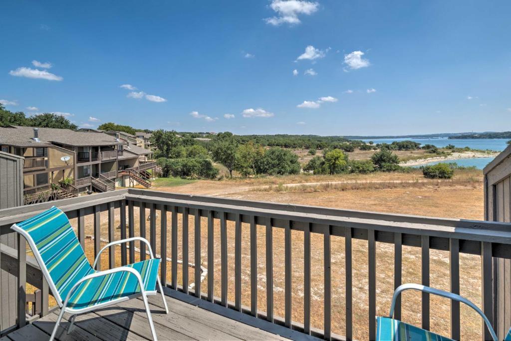 Waterfront Lake Travis Home with Pool Access! - image 4