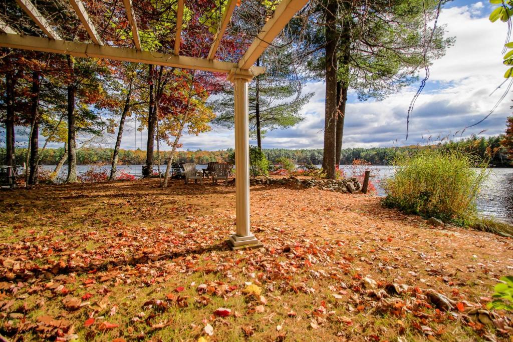 The Retreat At Upper Range Pond - image 3