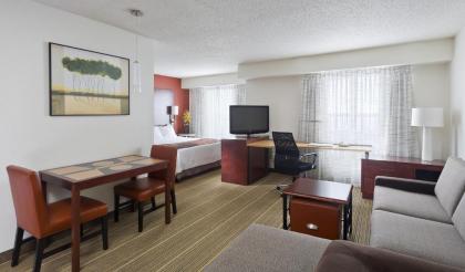 Residence Inn Youngstown Boardman/Poland - image 12