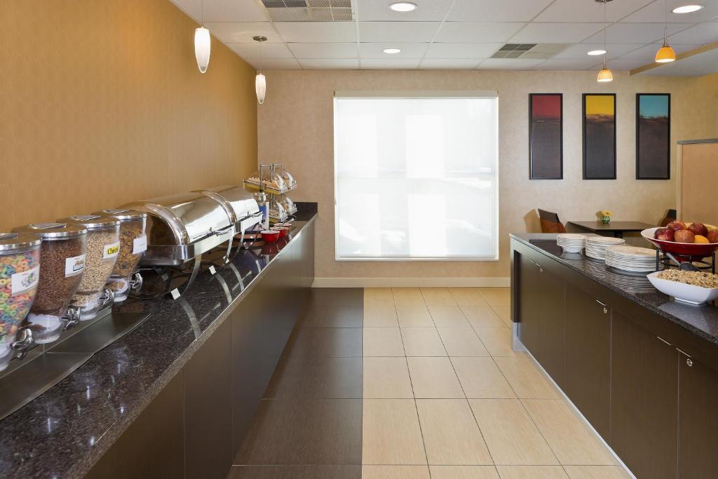 Residence Inn Youngstown Boardman/Poland - image 7