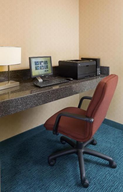 Residence Inn Youngstown Boardman/Poland - image 9