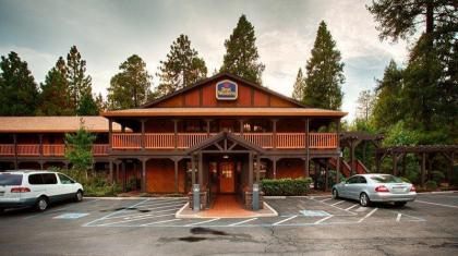 Best Western Stagecoach Inn