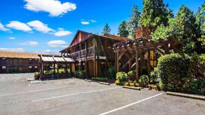 Best Western Stagecoach Inn - image 10