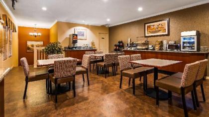 Best Western Stagecoach Inn - image 15