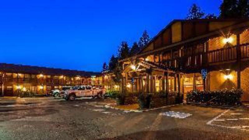 Best Western Stagecoach Inn - image 2