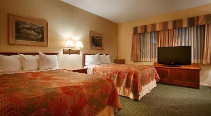 Best Western Stagecoach Inn - image 6