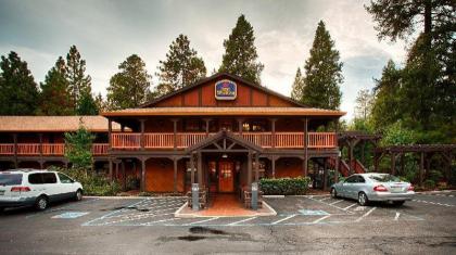 Best Western Stagecoach Inn - image 8