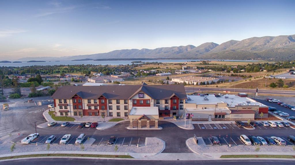 Red Lion Ridgewater Inn & Suites Polson - main image