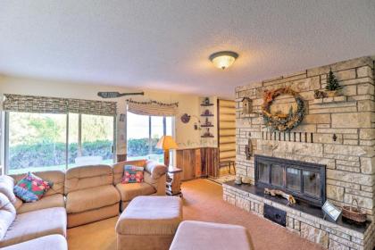 Polson Home On Flathead Lake with Pvt Dock and Mtn Views! - image 10