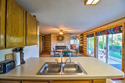 Polson Home On Flathead Lake with Pvt Dock and Mtn Views! - image 14