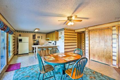 Polson Home On Flathead Lake with Pvt Dock and Mtn Views! - image 3