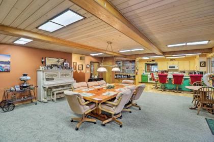 Flathead Lake House with Private Beach and Boat Dock! - image 11