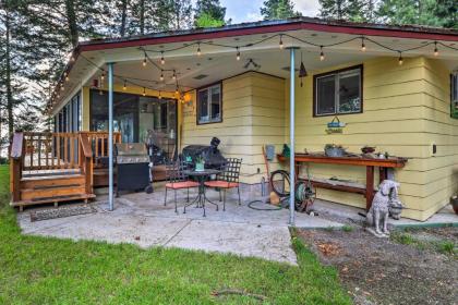 Flathead Lake House with Private Beach and Boat Dock! - image 13