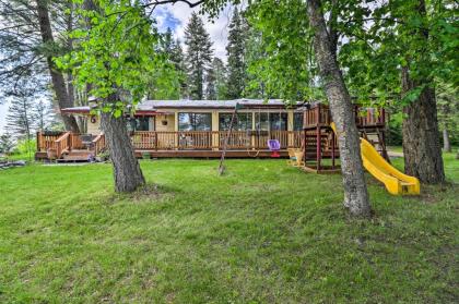 Flathead Lake House with Private Beach and Boat Dock! - image 14