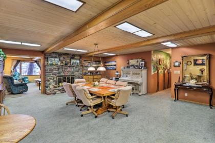 Flathead Lake House with Private Beach and Boat Dock! - image 15