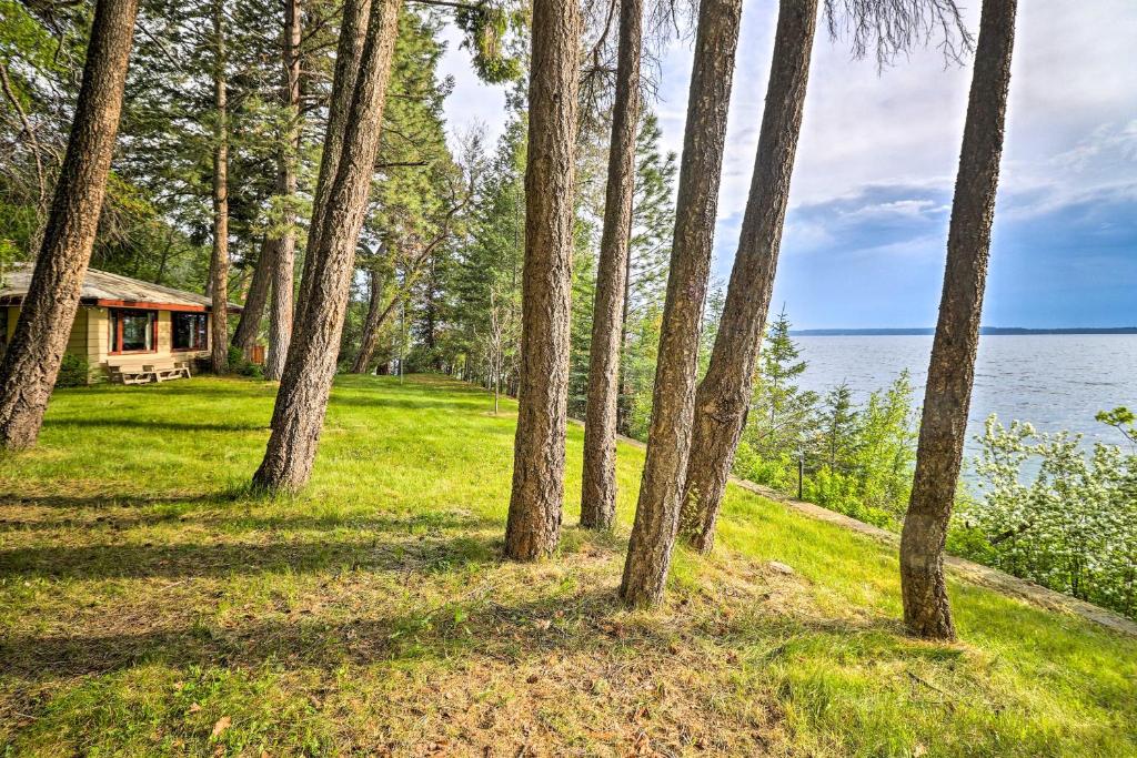 Flathead Lake House with Private Beach and Boat Dock! - image 3