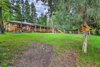 Flathead Lake House with Private Beach and Boat Dock! - image 8