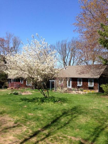 Inn at Fox Hill Farm - image 10