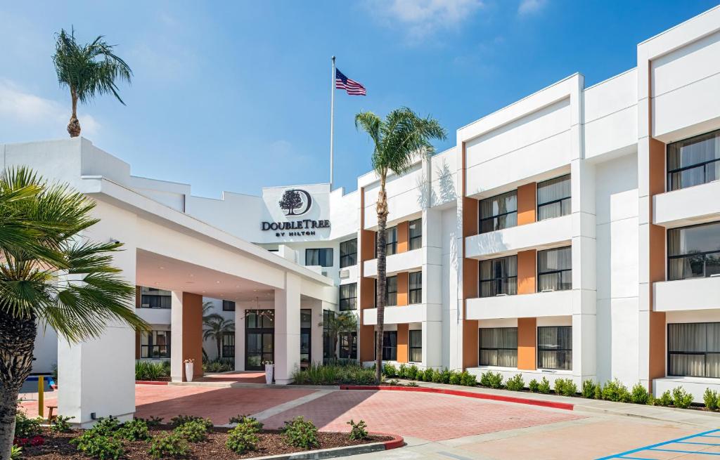 Doubletree By Hilton Pomona - main image