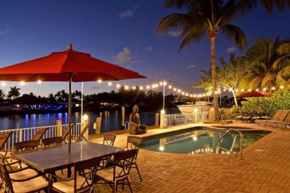Youre going to LOVE this place Pompano Beach Florida