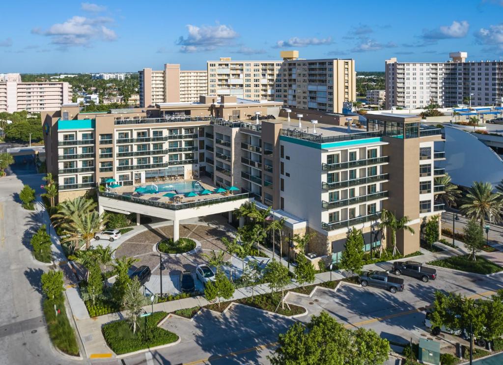 Home2 Suites By Hilton Pompano Beach Pier Fl - main image