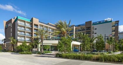 Home2 Suites By Hilton Pompano Beach Pier Fl - image 2