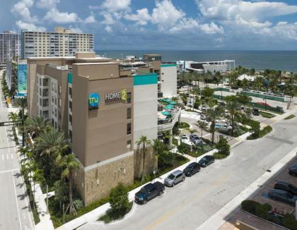 Home2 Suites By Hilton Pompano Beach Pier Fl - image 8