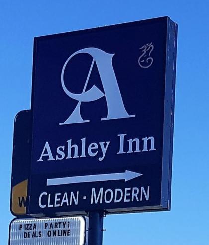 Ashley Inn Ponca City - image 8