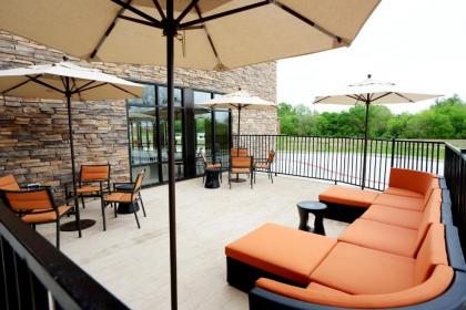 Hampton Inn & Suites Ponca City - image 11