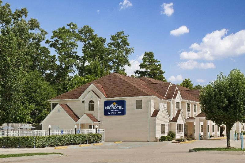 Microtel Inn & Suites By Wyndham Ponchatoula/Hammond - main image