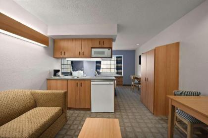 Microtel Inn & Suites By Wyndham Ponchatoula/Hammond - image 12