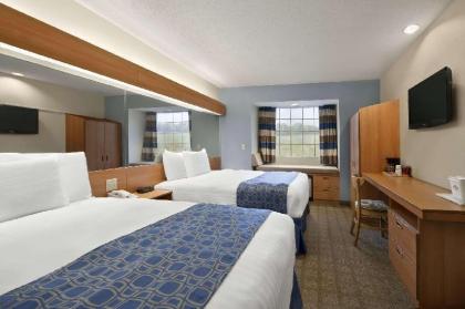 Microtel Inn & Suites By Wyndham Ponchatoula/Hammond - image 15