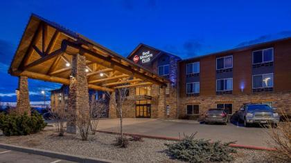 Best Western Plus Ponderay Mountain Lodge Sandpoint - image 3