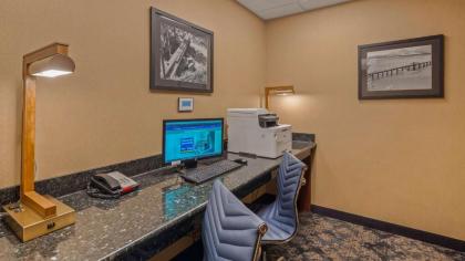 Best Western Plus Ponderay Mountain Lodge Sandpoint - image 8