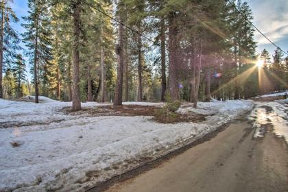 Mountain Tops Ponderosa Getaway Trail of 100 Giants Near Dome Rock! - image 3