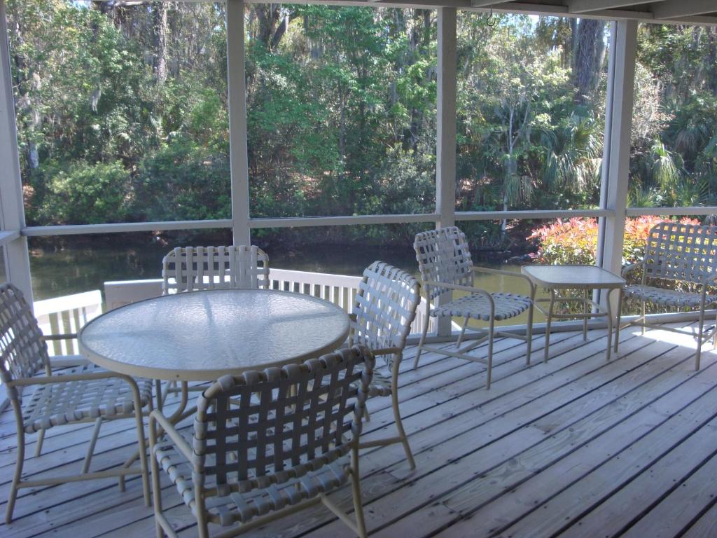 Ponte Vedra Players Club Villa 17 Players Club Pool 3 Bedrooms Sleeps 6 - main image