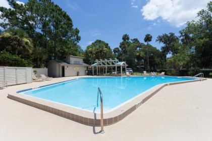 Ponte Vedra Players Club Villa 17 Players Club Pool 3 Bedrooms Sleeps 6 - image 3