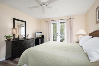 Ponte Vedra Colony Circle 75 2 Bedrooms Sleeps 4 - image 10