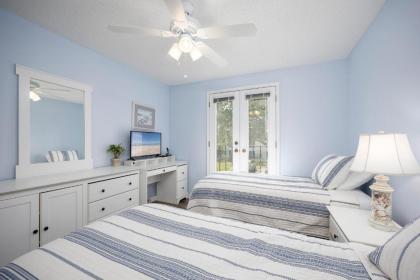 Ponte Vedra Colony Circle 75 2 Bedrooms Sleeps 4 - image 12