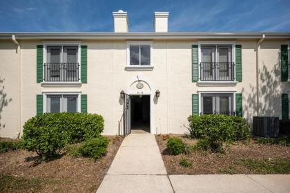 Ponte Vedra Colony Circle 75 2 Bedrooms Sleeps 4 - image 14