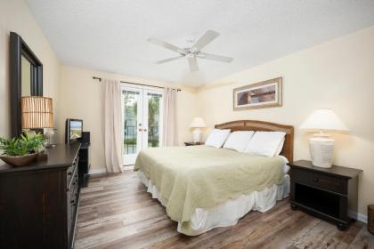 Ponte Vedra Colony Circle 75 2 Bedrooms Sleeps 4 - image 8