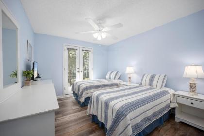 Ponte Vedra Colony Circle 75 2 Bedrooms Sleeps 4 - image 9