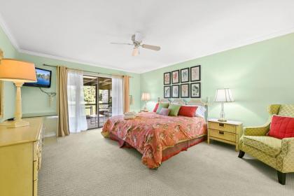 Ponte Vedra Fishermans Cove 52 WiFi  3 Bedrooms Sleeps 9 - image 10