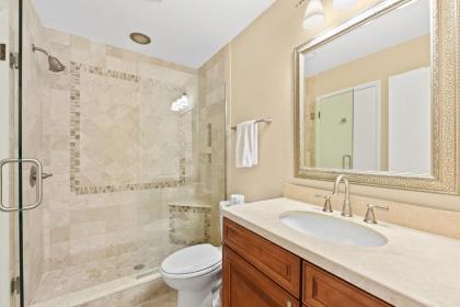 Ponte Vedra Fishermans Cove 52 WiFi  3 Bedrooms Sleeps 9 - image 15