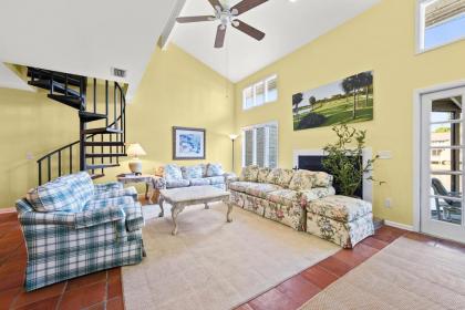 Ponte Vedra Fishermans Cove 52 WiFi  3 Bedrooms Sleeps 9 - image 2