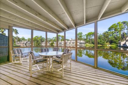 Ponte Vedra Fishermans Cove 52 WiFi  3 Bedrooms Sleeps 9 - image 4