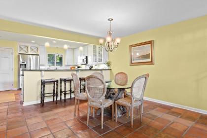 Ponte Vedra Fishermans Cove 52 WiFi  3 Bedrooms Sleeps 9 - image 6