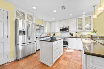 Ponte Vedra Fishermans Cove 52 WiFi  3 Bedrooms Sleeps 9 - image 8