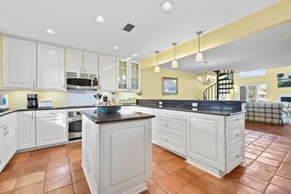 Ponte Vedra Fishermans Cove 52 WiFi  3 Bedrooms Sleeps 9 - image 9